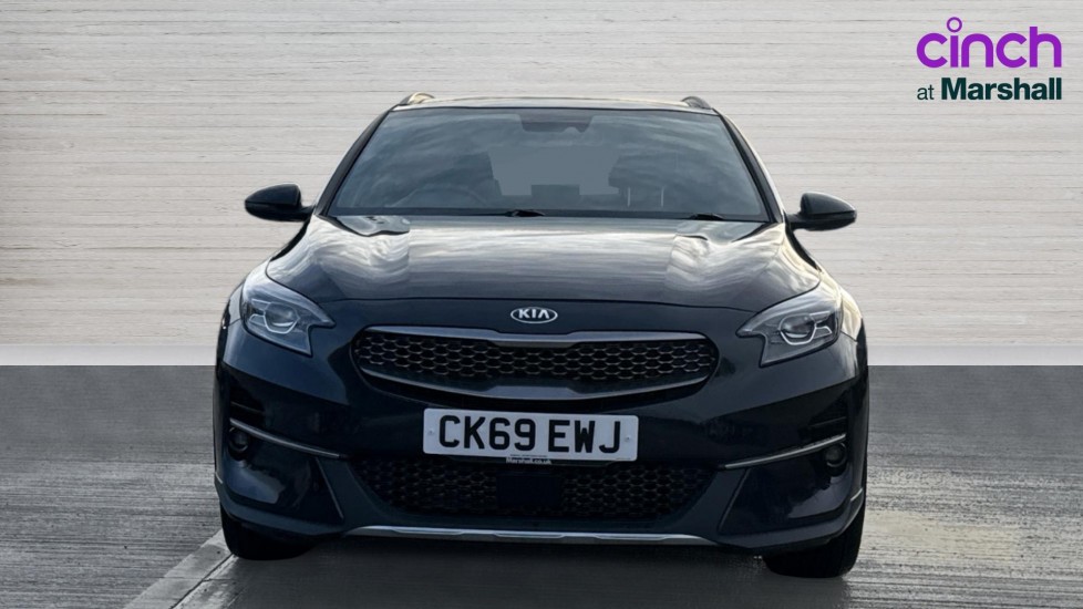 Used Kia XCeed 2019 for sale - 76873158: Photo 8