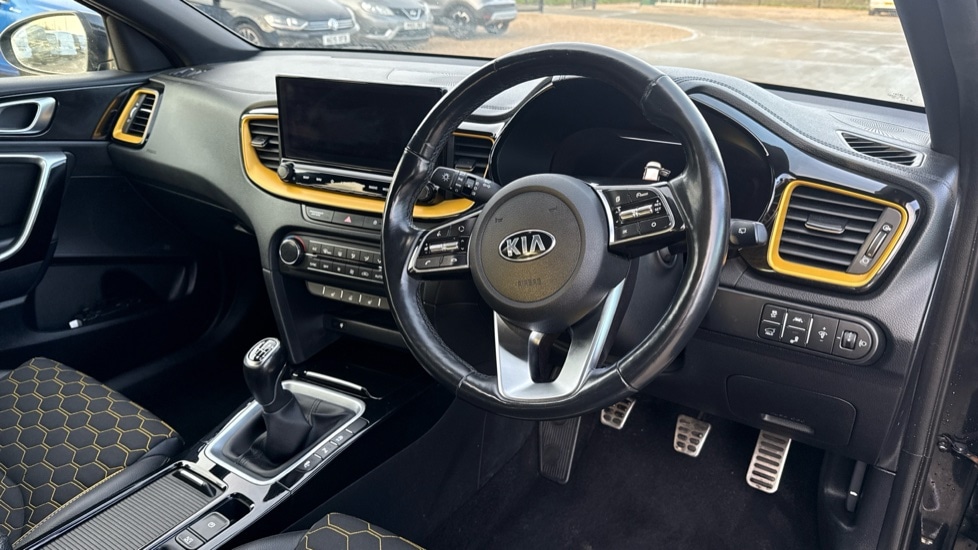 Used Kia XCeed 2019 for sale - 76873158: Photo 9
