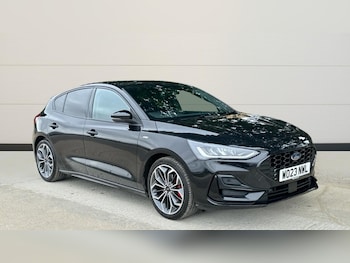 Ford - Focus