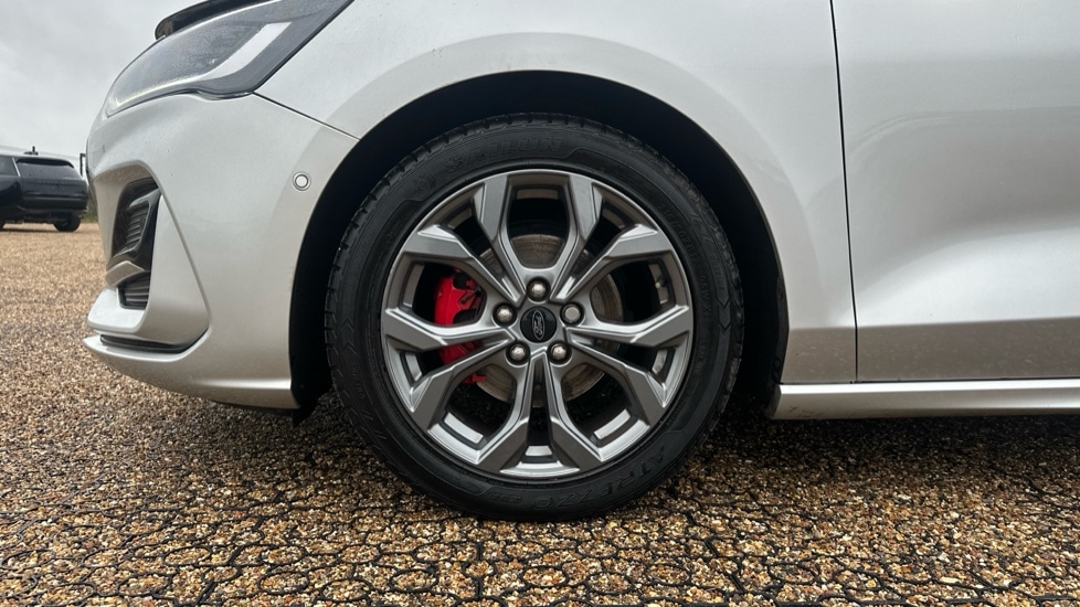 Used Ford Focus 2023 for sale - 76960233: Photo 17