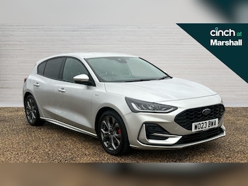 Used Ford Focus 2023 for sale - 76960233: Photo