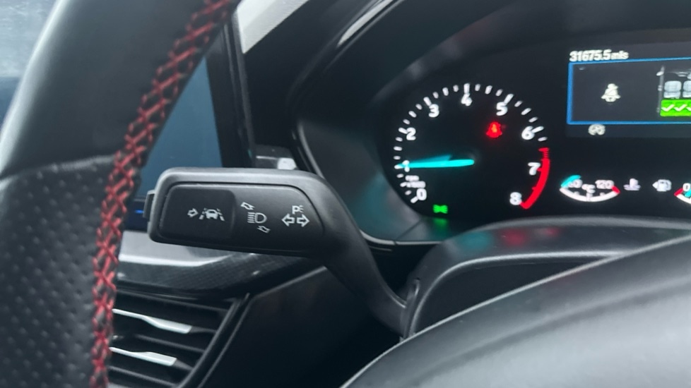 Used Ford Focus 2023 for sale - 76960233: Photo 24