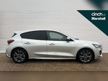 Used Ford Focus 2023 for sale - 76960233: Photo