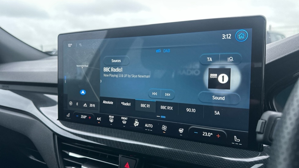 Used Ford Focus 2023 for sale - 76960233: Photo 31