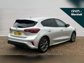 Used Ford Focus 2023 for sale - 76960233: Photo