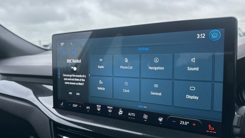 Used Ford Focus 2023 for sale - 76960233: Photo 41