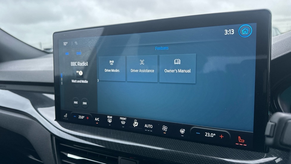 Used Ford Focus 2023 for sale - 76960233: Photo 43