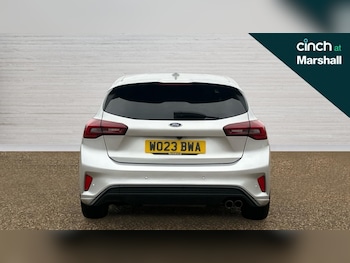 Used Ford Focus 2023 for sale - 76960233: Photo