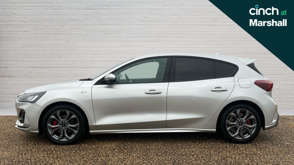 Used Ford Focus 2023 for sale - 76960233: Photo 6