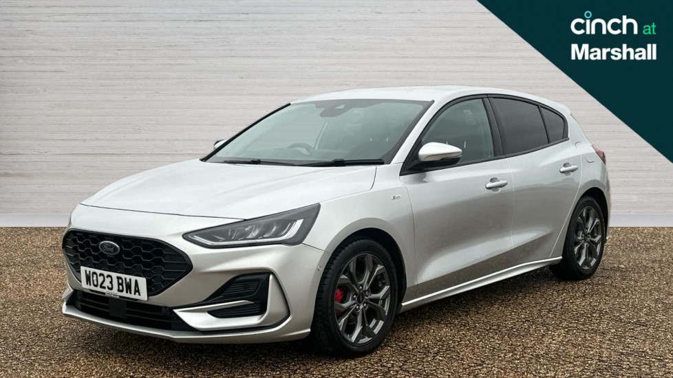 Used Ford Focus 2023 for sale - 76960233: Photo 7