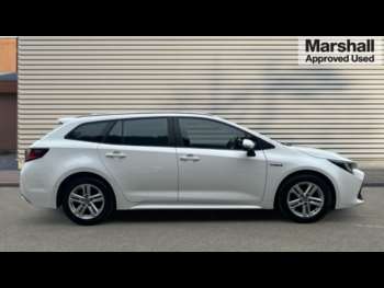 Used Toyota Corolla 2020 for sale - 74952573: Photo