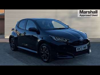2023 - 1.5 Hybrid Design 5dr CVT Auto