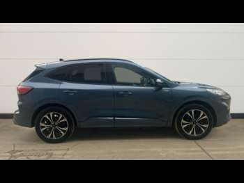 Used Ford Kuga 2024 for sale - 74794026: Photo