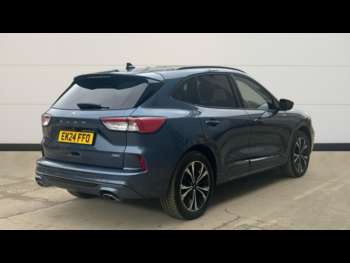Used Ford Kuga 2024 for sale - 74794026: Photo