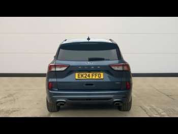 Used Ford Kuga 2024 for sale - 74794026: Photo