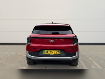 Used Ford Explorer 2025 for sale - 75466003: Photo
