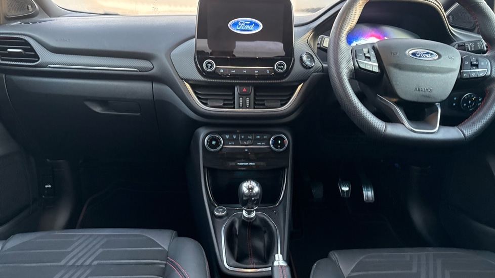 Used Ford Puma 2020 for sale - 77082535: Photo 12