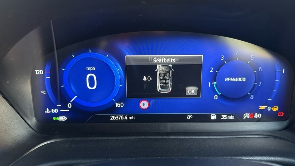 Used Ford Puma 2020 for sale - 77082535: Photo 13