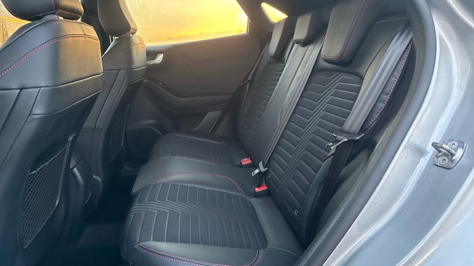 Used Ford Puma 2020 for sale - 77082535: Photo 14