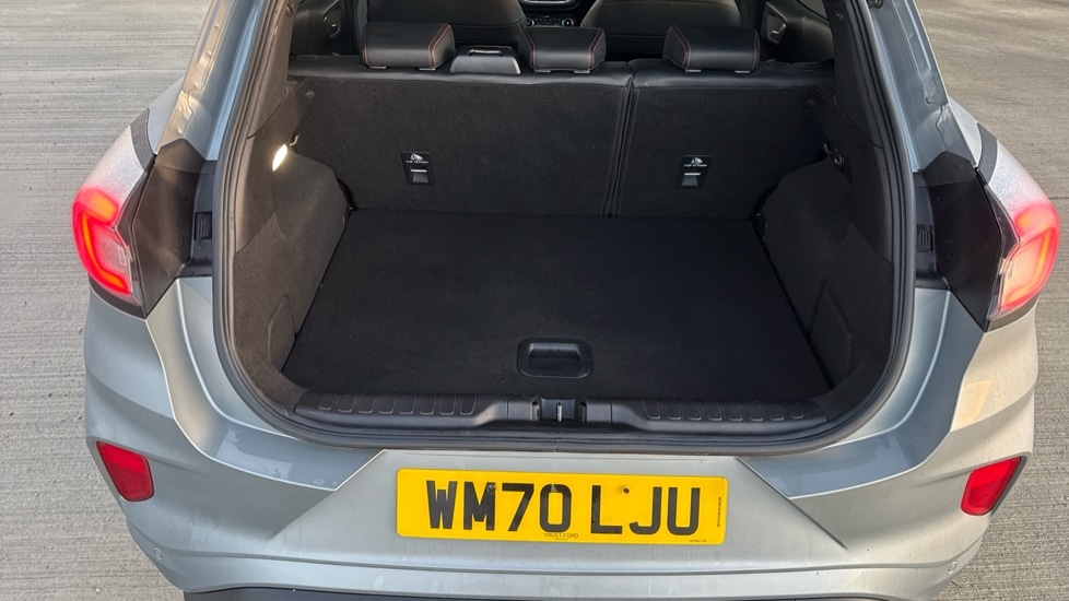 Used Ford Puma 2020 for sale - 77082535: Photo 15