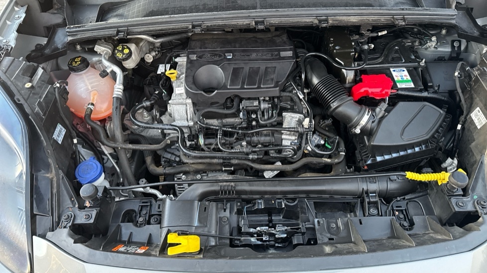 Used Ford Puma 2020 for sale - 77082535: Photo 16