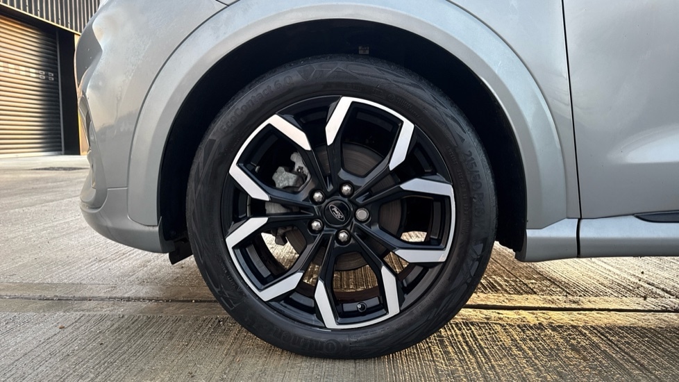 Used Ford Puma 2020 for sale - 77082535: Photo 17