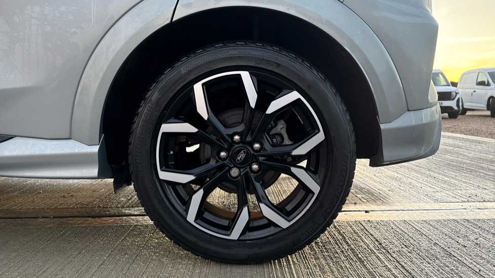 Used Ford Puma 2020 for sale - 77082535: Photo 18