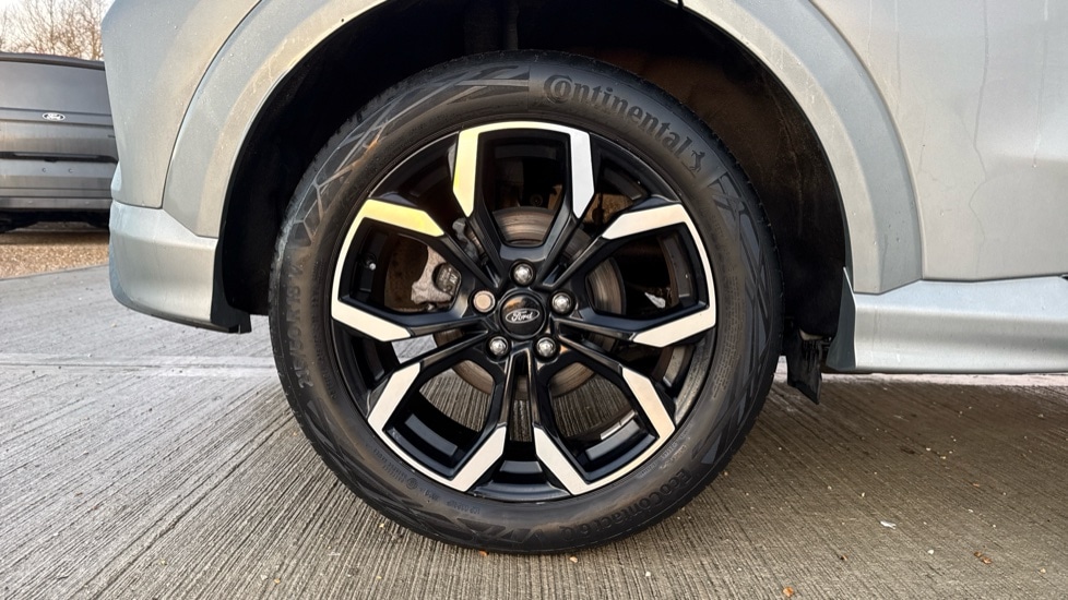 Used Ford Puma 2020 for sale - 77082535: Photo 19