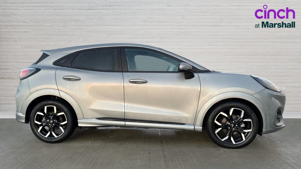 Used Ford Puma 2020 for sale - 77082535: Photo 2