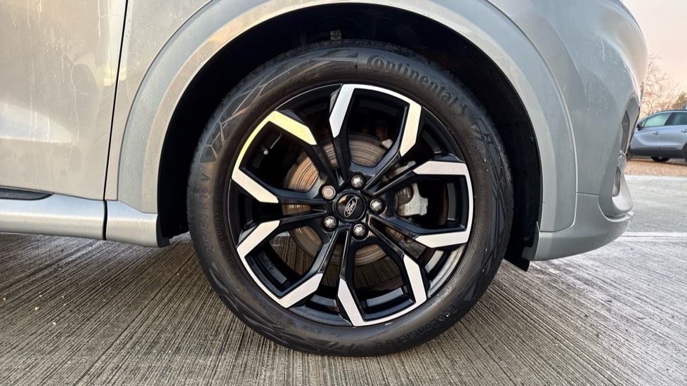 Used Ford Puma 2020 for sale - 77082535: Photo 20