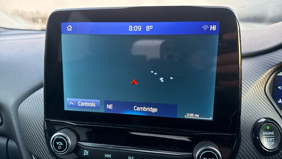 Used Ford Puma 2020 for sale - 77082535: Photo 26