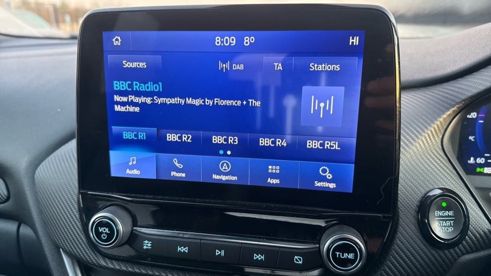 Used Ford Puma 2020 for sale - 77082535: Photo 31