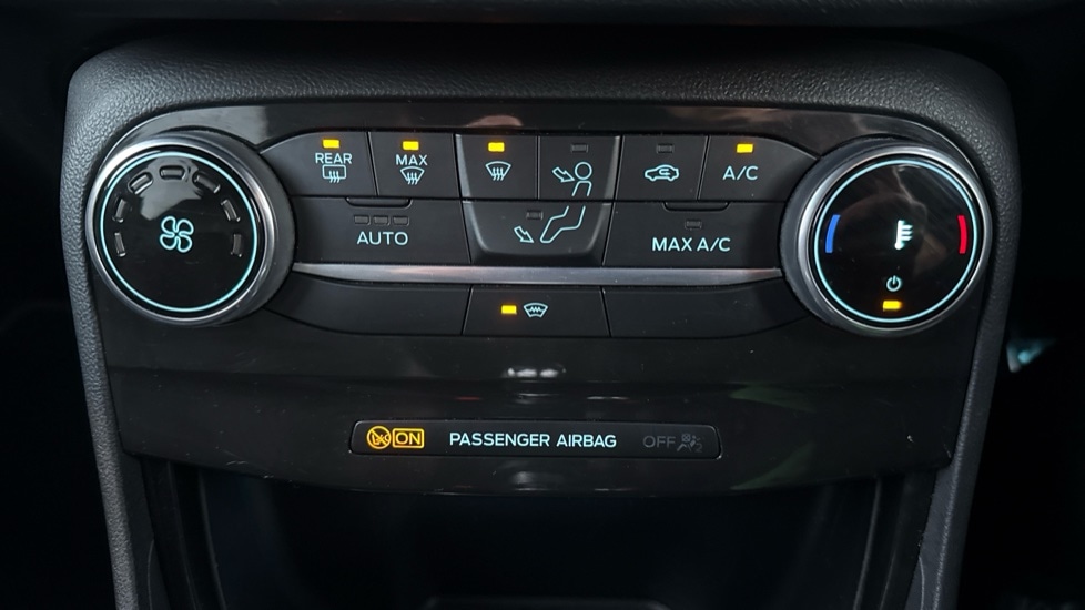 Used Ford Puma 2020 for sale - 77082535: Photo 35