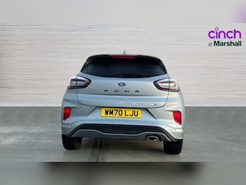 Used Ford Puma 2020 for sale - 77082535: Photo