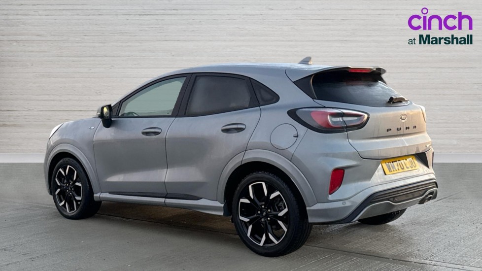 Used Ford Puma 2020 for sale - 77082535: Photo 5