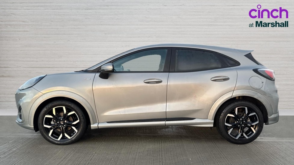 Used Ford Puma 2020 for sale - 77082535: Photo 6