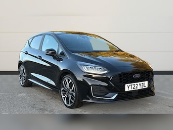 2022 - 1.0 EcoBoost ST-Line Vignale 5dr