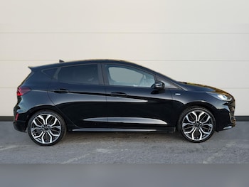Used Ford Fiesta 2022 for sale - 75829301: Photo