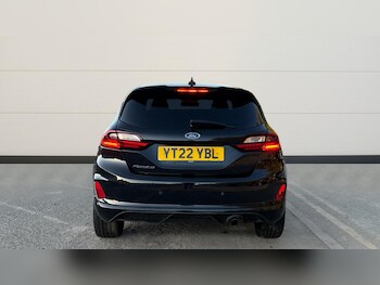Used Ford Fiesta 2022 for sale - 75829301: Photo