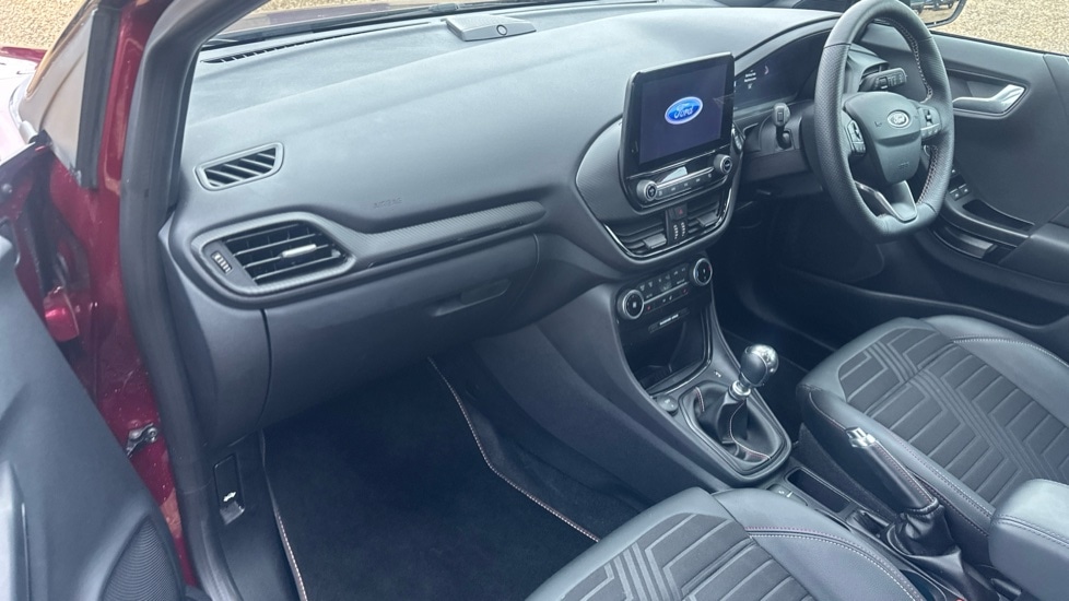 Used Ford Puma 2023 for sale - 76872859: Photo 10