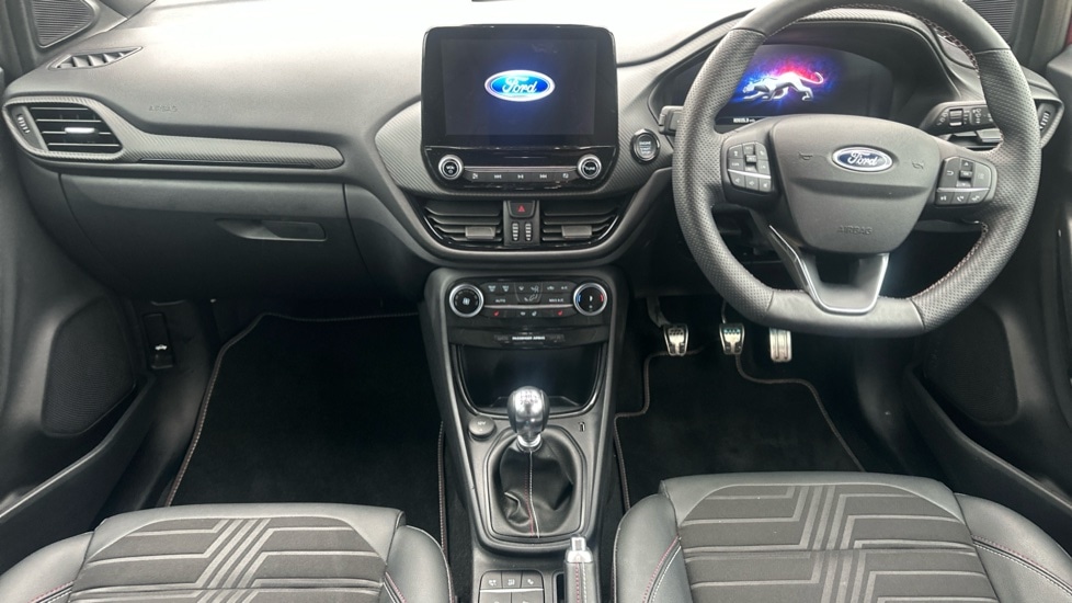 Used Ford Puma 2023 for sale - 76872859: Photo 11