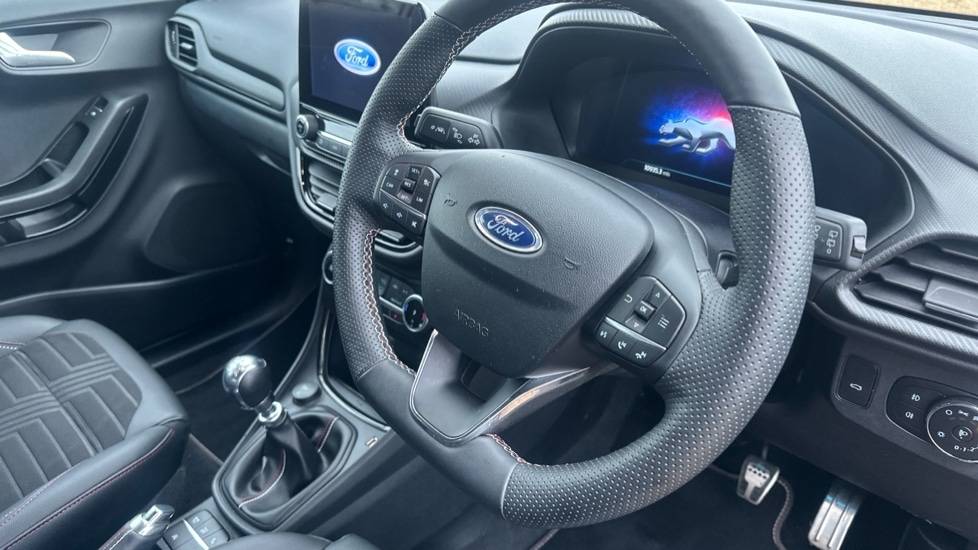 Used Ford Puma 2023 for sale - 76872859: Photo 12