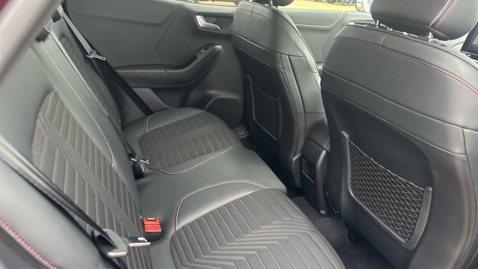 Used Ford Puma 2023 for sale - 76872859: Photo 14