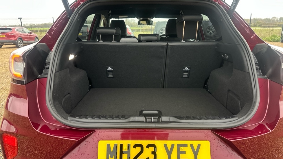 Used Ford Puma 2023 for sale - 76872859: Photo 15