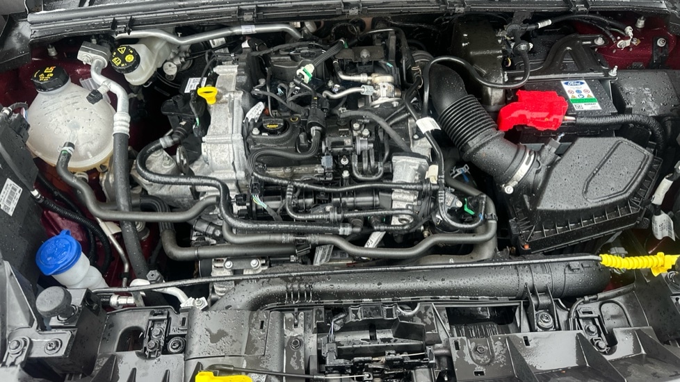 Used Ford Puma 2023 for sale - 76872859: Photo 16