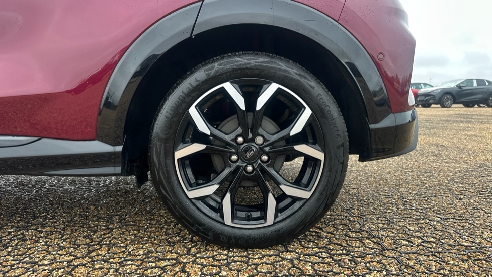 Used Ford Puma 2023 for sale - 76872859: Photo 18