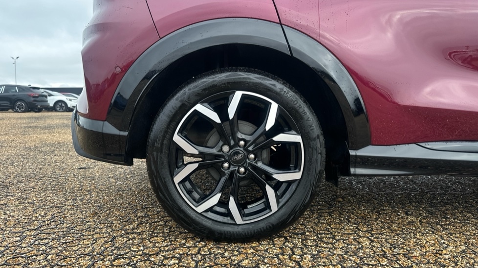 Used Ford Puma 2023 for sale - 76872859: Photo 19