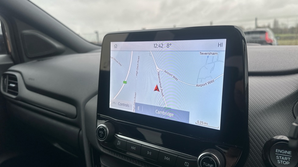 Used Ford Puma 2023 for sale - 76872859: Photo 25