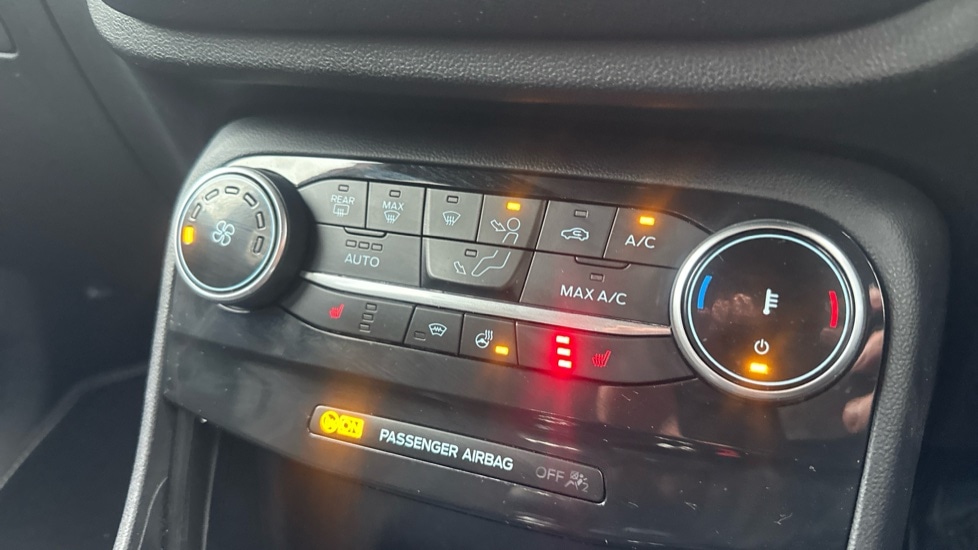 Used Ford Puma 2023 for sale - 76872859: Photo 28