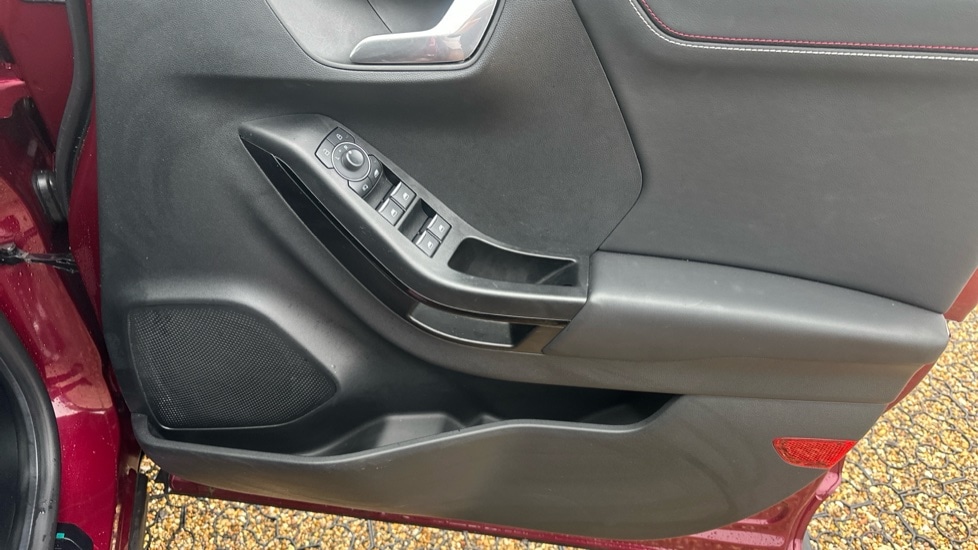 Used Ford Puma 2023 for sale - 76872859: Photo 29